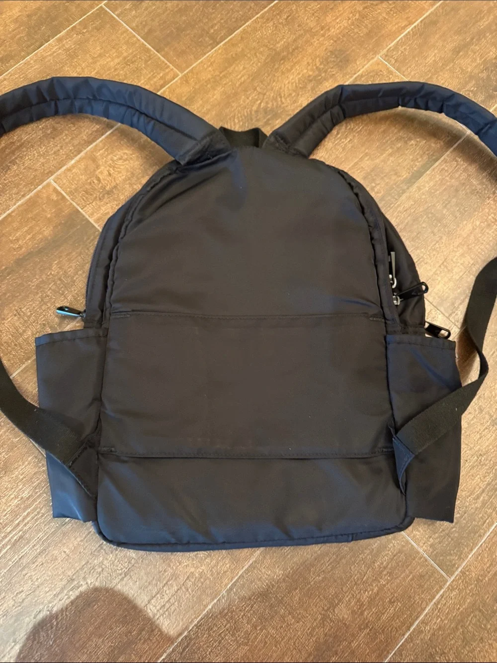 Kids STATE backpack black